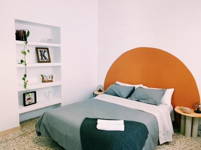 Maria Magdalena - Room 3 Malaga Ngoại thất bức ảnh
