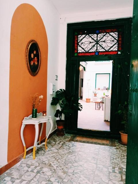 Maria Magdalena - Room 3 Malaga Ngoại thất bức ảnh