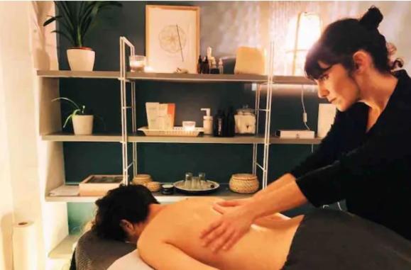 Maria Magdalena - Room 3 Malaga Ngoại thất bức ảnh