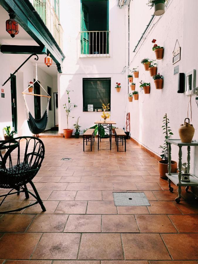 Maria Magdalena - Room 3 Malaga Ngoại thất bức ảnh